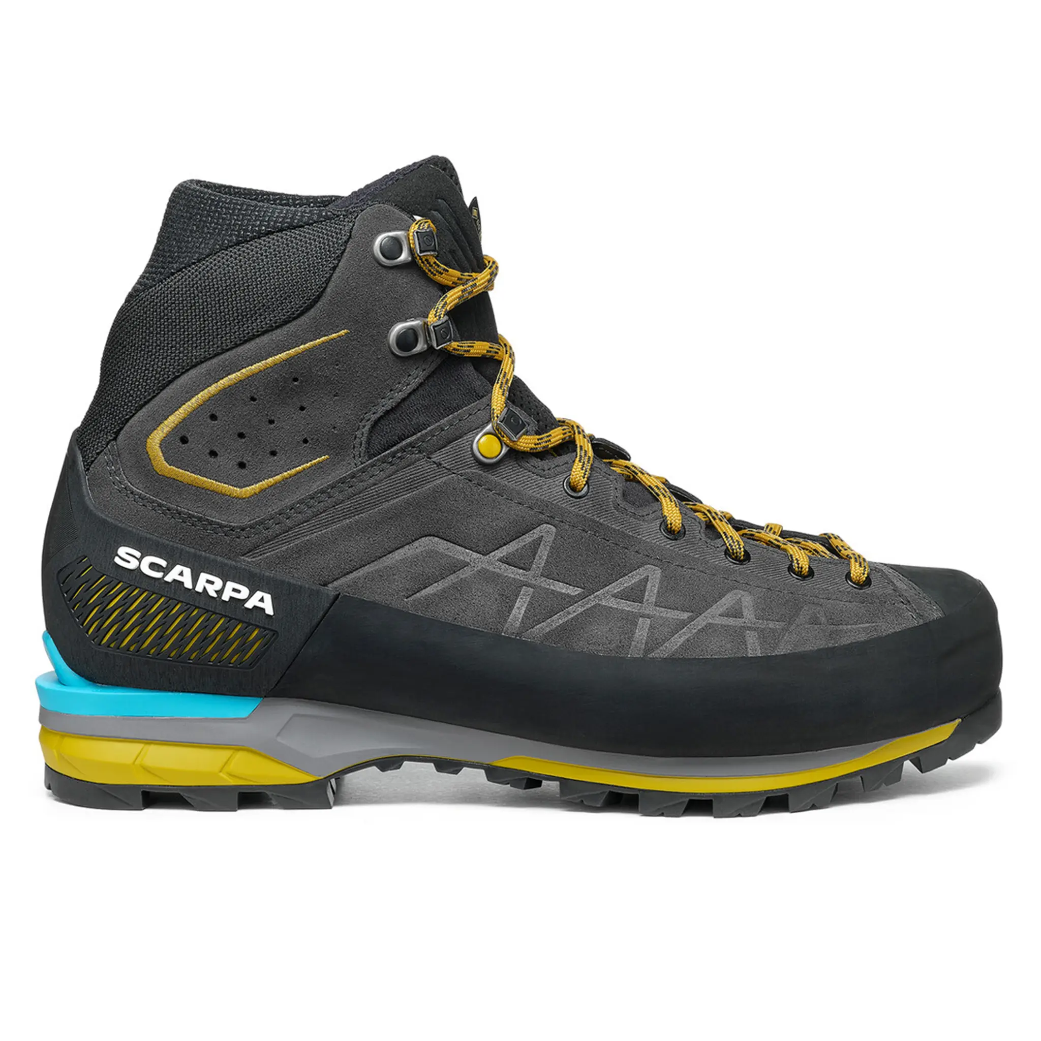 Zodiac Tech GTX - Image 6