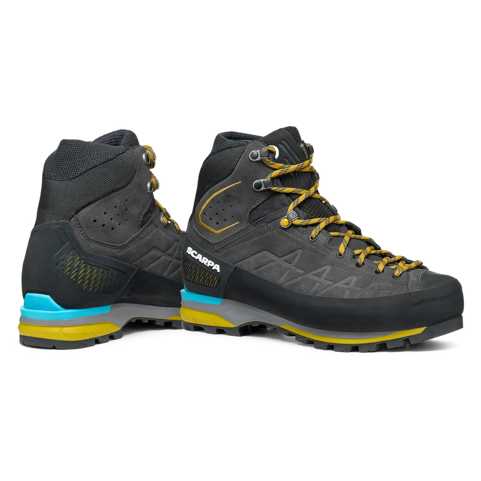 Zodiac Tech GTX - Image 7