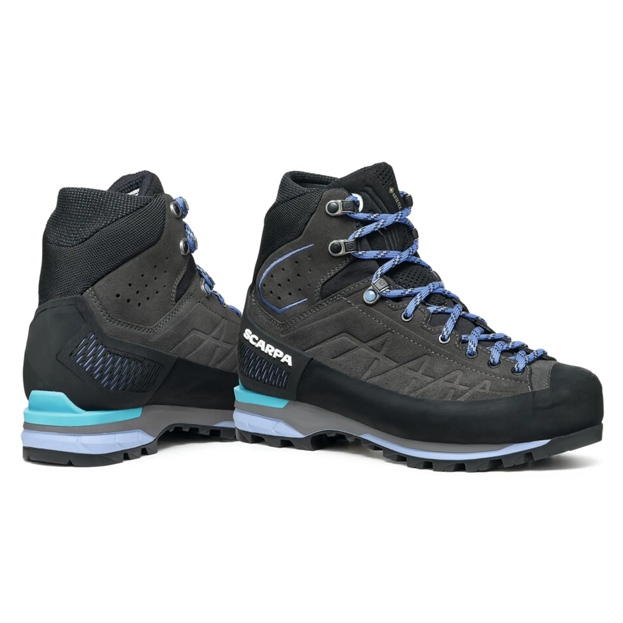 Zodiac Tech GTX WMN - Image 3
