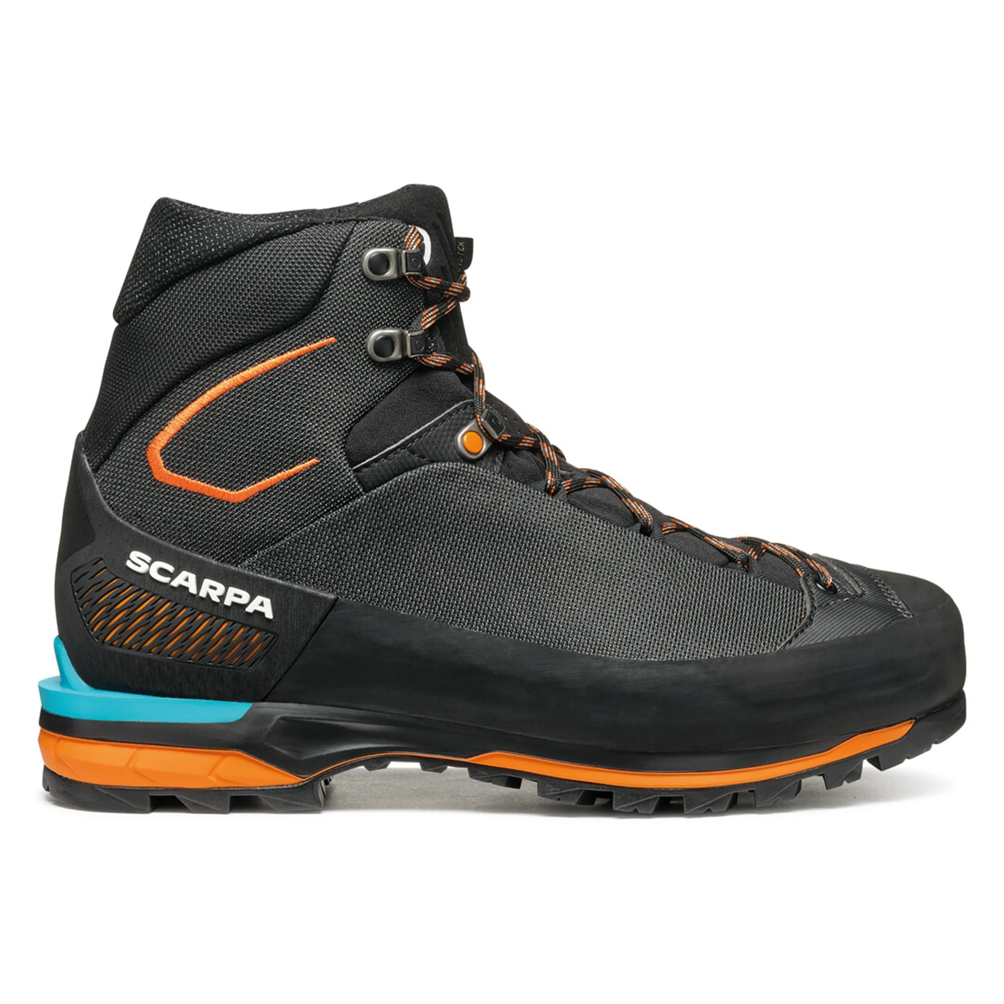 Zodiac Tech LT GTX - Image 5