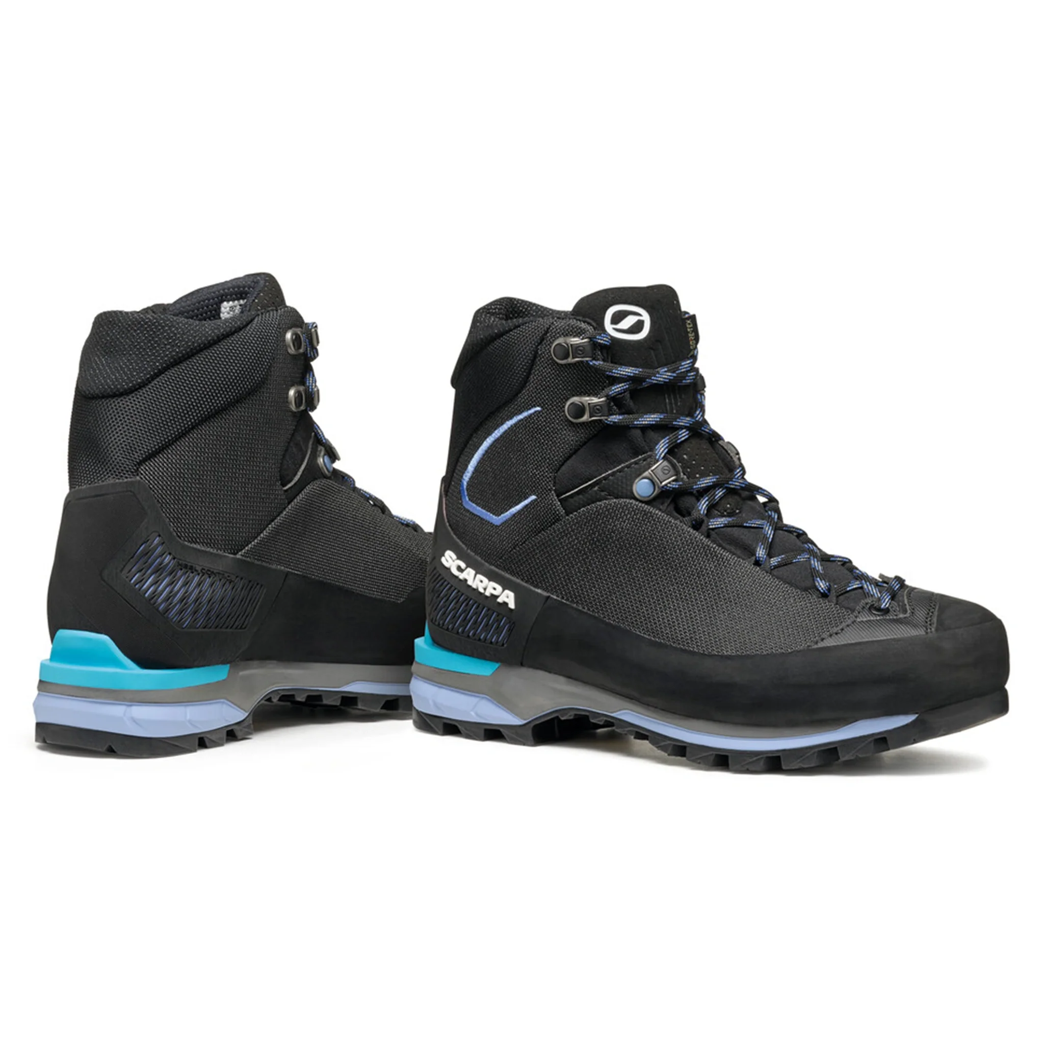 Zodiac Tech LT GTX WMN - Image 3
